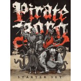 PIRATE BORG Starter Set (MORK BORG)