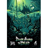 PIRATE BORG: Down Among the Dead (MORK BORG)