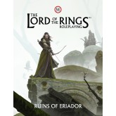 The Lord of the Rings RPG: Ruins of Eriador (5E)