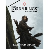 The Lord of the Rings RPG: Tales From Eriador (5E)