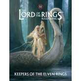 The Lord of the Rings RPG: Keepers of the Elven-rings (5E)