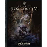Ruins of Symbaroum RPG: Player's Guide (5E)