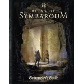 Ruins of Symbaroum RPG: Gamemaster's Guide (5E)