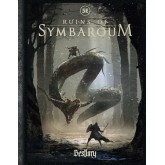 Ruins of Symbaroum RPG: Bestiary (5E)