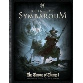 Ruins of Symbaroum RPG: The Throne of Thorns Part I (5E)