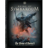 Ruins of Symbaroum RPG: The Throne of Thorns Part II (5E)
