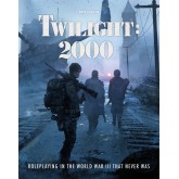 Twilight: 2000 Core Set
