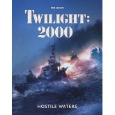Twilight: 2000 - Hostile Waters