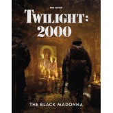 Twilight: 2000 - The Black Madonna