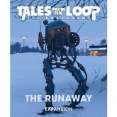 Tales From the Loop: The Board Game - The Runaway