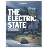 The Electric State RPG Core Rulebook