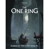 The One Ring RPG 2E: Ruins of the Lost Realm