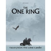 The One Ring RPG 2E: Tales From the Lone-lands