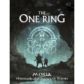 The One Ring RPG 2E: Moria - Through the Doors of Durin