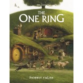 The One Ring RPG 2E: Hobbit Tales