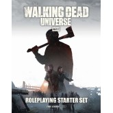 The Walking Dead Universe RPG Starter Set