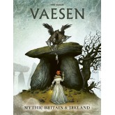 Vaesen - Nordic Horror: Mythic Britain & Ireland