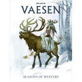 Vaesen - Nordic Horror: Seasons of Mystery
