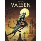 Vaesen - Nordic Horror: Mythic Carpathia