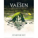 Vaesen - Nordic Horror Starter Set