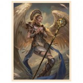 Fantasy North Sleeves: Standard Art Sophial - Angel of Love 100CT