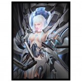Fantasy North Sleeves: Standard Art Lilith's Machinizer 100CT