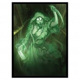 Fantasy North Sleeves: Standard Art Lady Donahue - Murderous Apparition 100CT