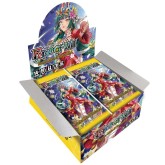 Force of Will: Masterpiece Collection 03 - Dimensional Hope Booster Display