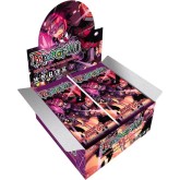 Force of Will: Descent into the Raven's Catacombs Booster Display