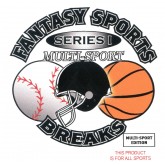 Fantasy Sports Breaks Multi-Sport