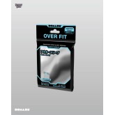Gatherers' Tavern Sleeves: Over Fit Outer Sleeve Japanese - 80CT