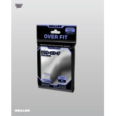 Gatherers' Tavern Sleeves: Over Fit Textured Outer Sleeve Japanese - 80CT