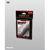 Gatherers' Tavern Sleeves: Core Fit Inner Sleeve Japanese - 100CT