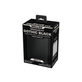 Gatherers' Tavern Sleeves: Regular Fit Japanese - Gothic Black 100CT