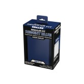 Gatherers' Tavern Sleeves: Regular Fit Japanese - Regent Blue 100CT