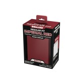 Gatherers' Tavern Sleeves: Regular Fit Japanese - Imperial Red 100CT