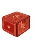 Gatherers' Tavern: Magic the Gathering Avatar The Last Airbender - Fire Domaru Box
