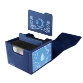 Gatherers' Tavern: Magic the Gathering Lorwyn Eclipsed Brine Blue Domaru Box