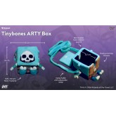 Gatherers' Tavern x Magic: The Gathering - Tinybones ARTY Box