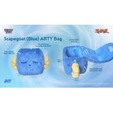 Gatherers' Tavern: Yu-Gi-Oh! Scape Goat Arty Bag - Blue
