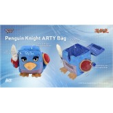 Gatherers' Tavern: Yu-Gi-Oh! Penguin Knight Arty Bag