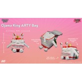 Gatherers' Tavern: Yu-Gi-Oh! Arty Bag - Ojama King