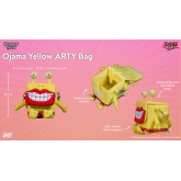 Gatherers' Tavern: Yu-Gi-Oh! Arty Bag - Ojama Yellow