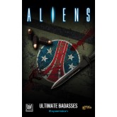Aliens: Another Glorious Day in the Corps - Ultimate Badasses (2023)