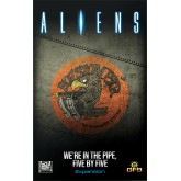 Aliens: Another Glorious Day in the Corps - Five by Five (2023)