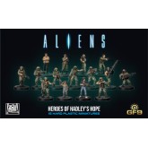 Aliens: Another Glorious Day in the Corps - Heroes of Hadley's Hope (2023)