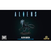 Aliens: Another Glorious Day in the Corps - Alien Queen (2023)