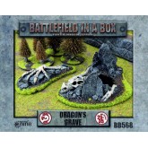 Battlefield in a Box: Features - Dragon's Grave