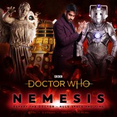 Doctor Who - Nemesis Boardgame