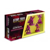 Star Trek: Away Missions - Gowron's Honor Guard Expansion